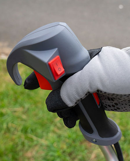 Mitox Premium 460UVX Brushcutter